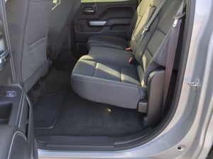 2016 Chevrolet Silverado LT