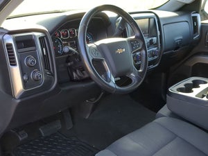 2016 Chevrolet Silverado LT