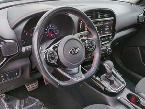 2020 Kia Soul GT-Line Turbo